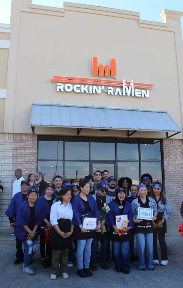 Visit Us at Harker Heights!