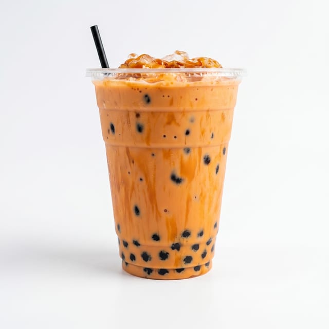 Tea.