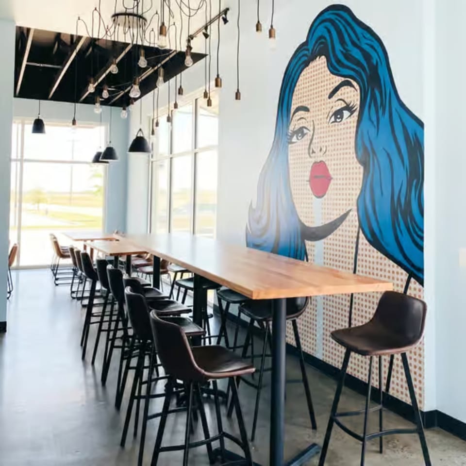 Book Your Table at Rockin’ Ramen