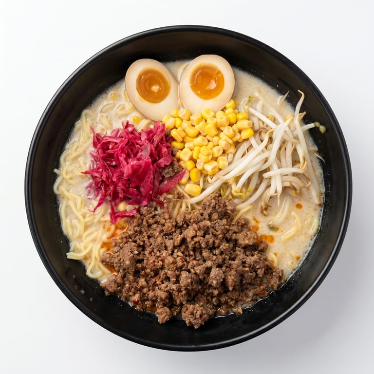 Delicious Pad Thai Awaits You