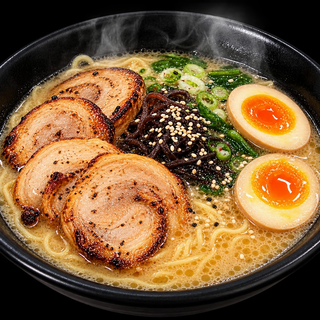 Miso Ramen