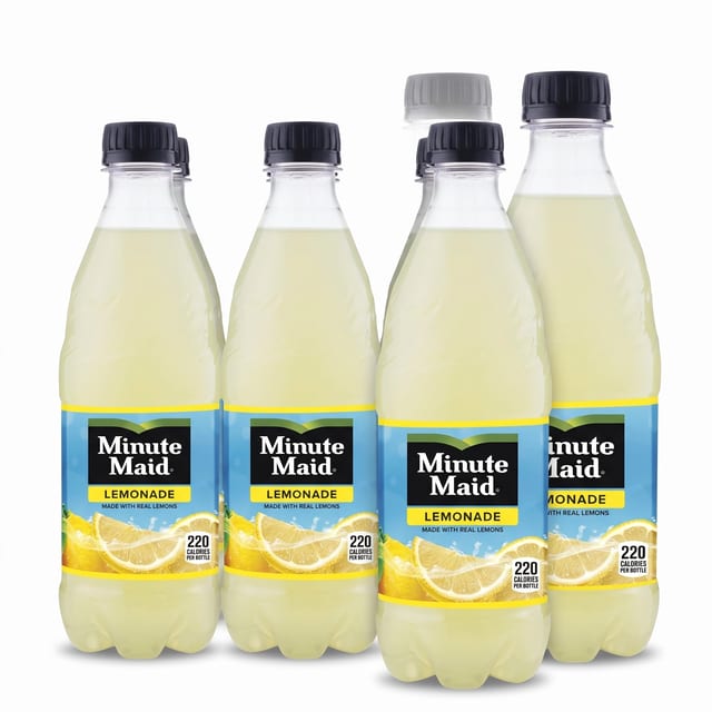 Lemonade.