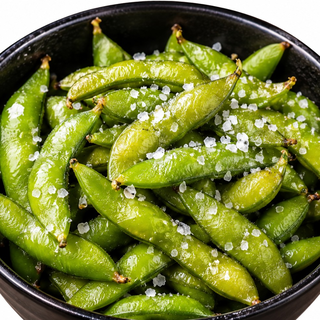Edamame Sea Salt