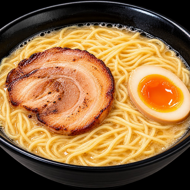 Kids Ramen.