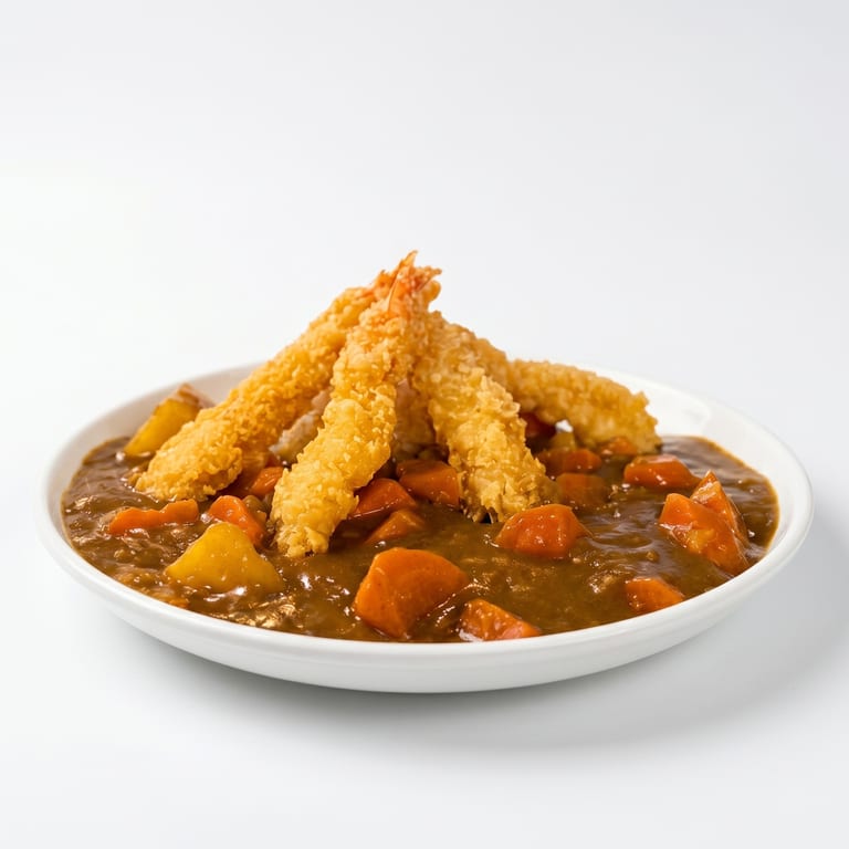Shrimp Dishes You Can't Miss