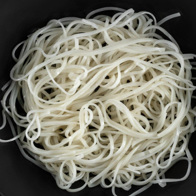 Ext. Rice Noodle (side).