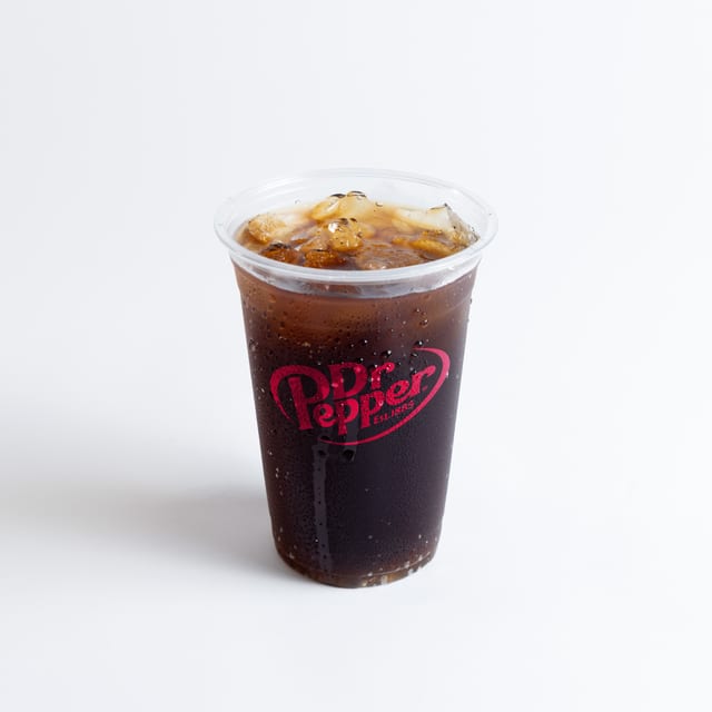 Dr. Pepper (can).