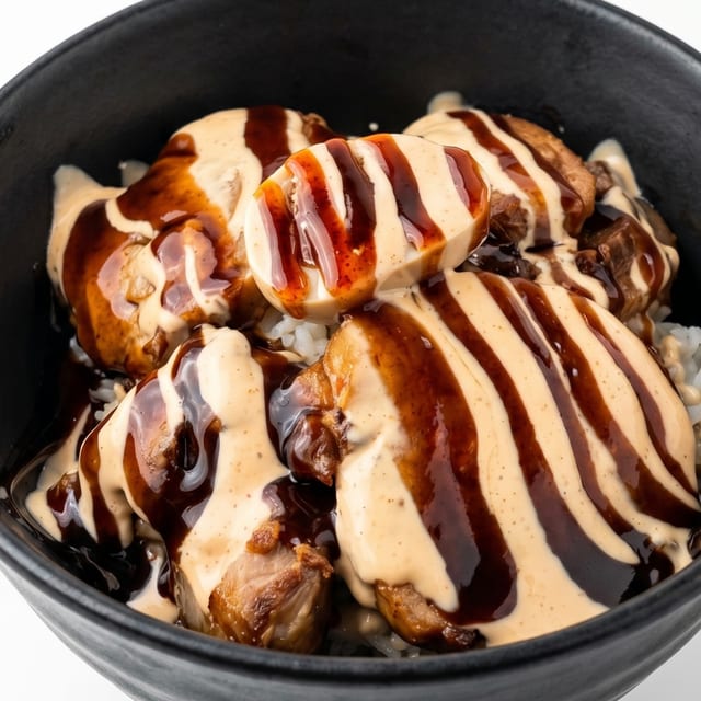 Rb Chashu.