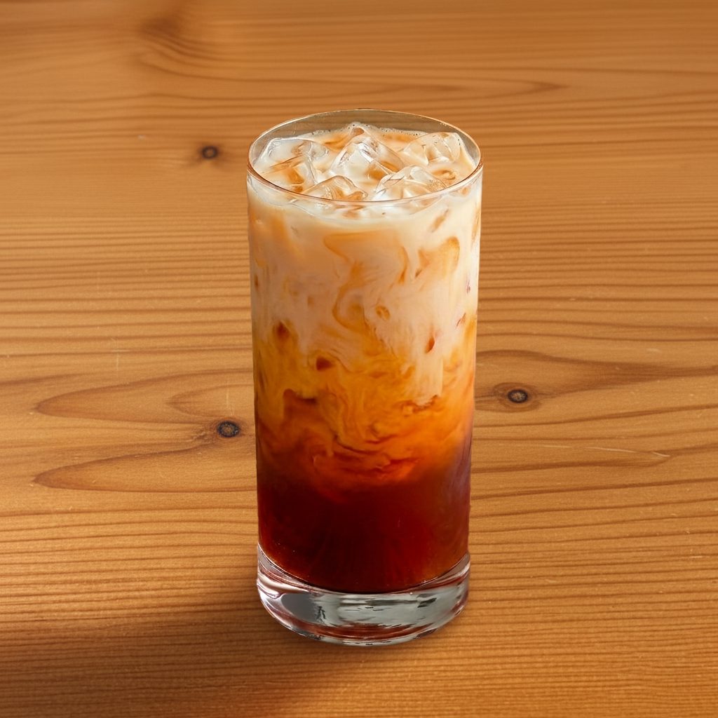 Thai Tea.