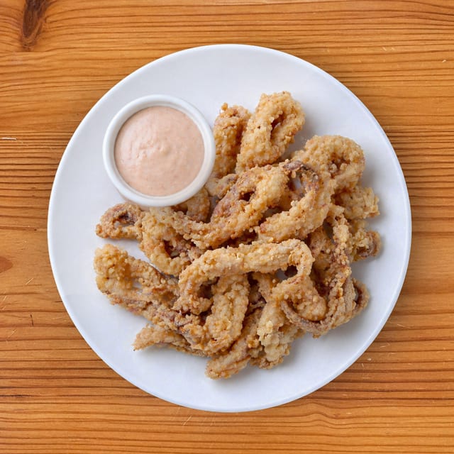 Squid Game.