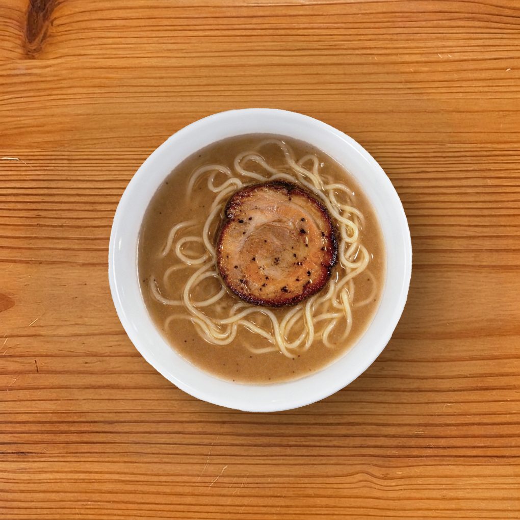 Kids Ramen.