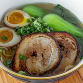 Shoyu Ramen